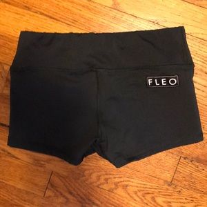 Fleo original cut